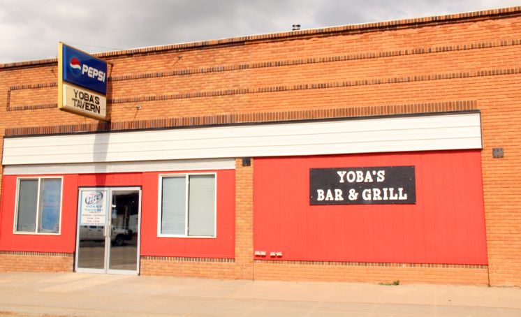 Yoba's Tavern